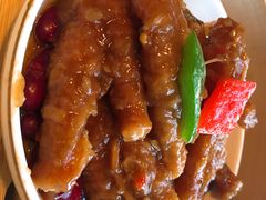-金轩中餐厅 Jin Xuan(浦东丽思卡尔顿酒店)