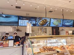 -烘焙町面包店(西四店)