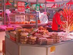 -天塔菜市场