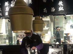 -太二酸菜鱼(福州泰禾店)