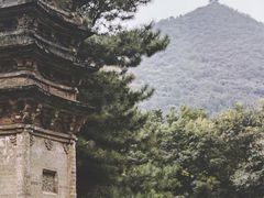 -潭柘寺景区