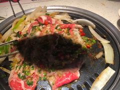 -猫抓烤肉(武进吾悦广场店)