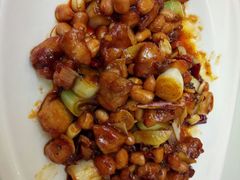 -成都驻京办餐厅(蜀都宾馆店)