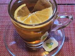 -小世界西餐厅(建国门店)