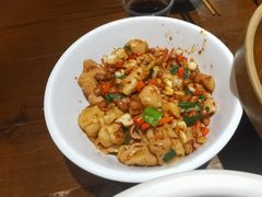 -山涧肴·泉水煮活鱼(坂田店)