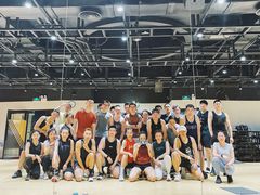 -超级猩猩健身·团课(国贸店)