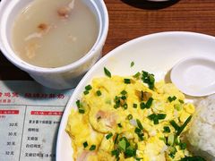 -香港仔茶餐厅(凤阳店)