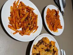 -三泉冷面(旺角店)