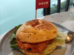 -必胜客(海滨店)