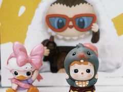 -泡泡玛特POPMART(壹号店)
