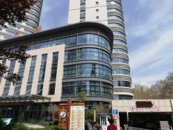 -河南中医药大学第一附属医院-医疗整形