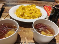 -金谷园饺子·烧烤(人大总店)