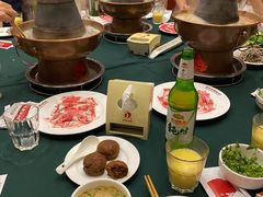 -阳坊大都涮羊肉(阳坊总店)