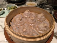 -湖滨28中餐厅·西湖宴·杭州君悦酒店