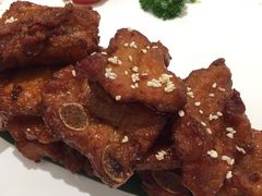 -乾隆美食·本帮菜(黄河路店)