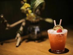 -Helens海伦司小酒馆(津湾广场店)