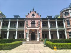 -北京动物园-畅观楼