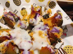 -泰妃殿(武汉首店)