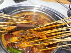 -屋头串串(中海环宇城店)
