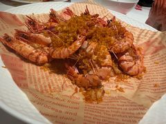 -不仔客海鲜·烧烤·270度海景餐厅(大东海店)