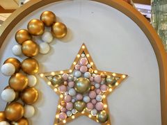 店内环境-深圳来福士广场