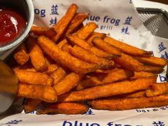 -bluefrog蓝蛙(悠唐购物中心店)