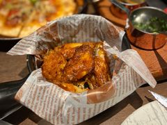 -西堤牛排(合肥之心城店)