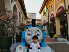 -佛罗伦萨小镇广佛名品奥特莱斯(疏港路店)