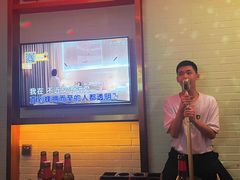 -星聚会KTV(合生汇黑金店)