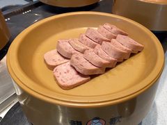 -龍歌自助小火锅(李沧顺和汇店)