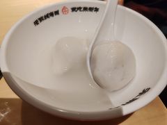 -朱新年·苏式汤团·面点(北寺塔店)