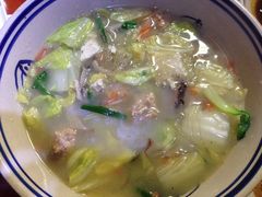 老陕烩菜-窄巷子陕菜馆·地道陕西菜(粉巷店)
