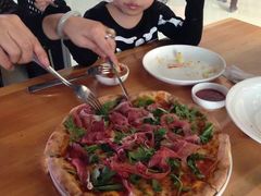 -PIZZA BIANCA(万象城店)