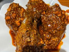 -老号尤兔头(西川店)