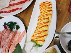 -釜山火炉韩式炭火烤肉(欧洲城店)