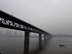 -武汉长江大桥
