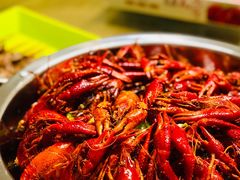 三喜十三香小龙虾-三喜龙虾(鞍山路店)