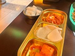 -양평식당·杨平食堂(华贸店)
