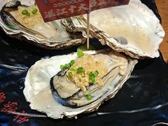 -烧蠔帮·湛江生蚝(工农店)