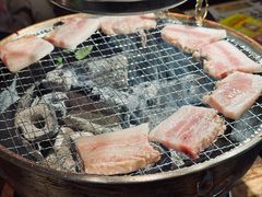 -肉仓焼肉バー(烟台山店)
