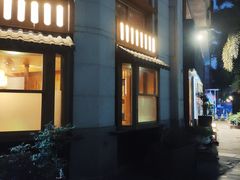 -希望日本料理(保利香槟花园店)