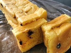 南瓜橙皮吐司-仙峰天然面包(迎宾路店)