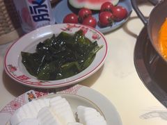 -渝掌柜重庆老火锅餐厅(酒吧街店)