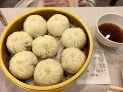 -功德林素菜饭庄(前门店)