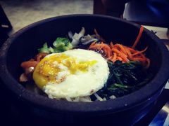 -首尔馆韩国料理(金童路店)