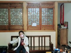 -十方上医中医品牌连锁(拱北店)