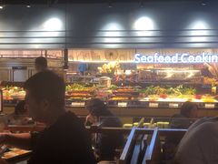 -梨花自助烤肉(天河城店)