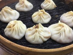-四季美汤包(户部巷店)
