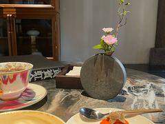 -广富林宰相府酒店·水云间