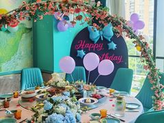 -雀蓝川菜(星悦汇店)